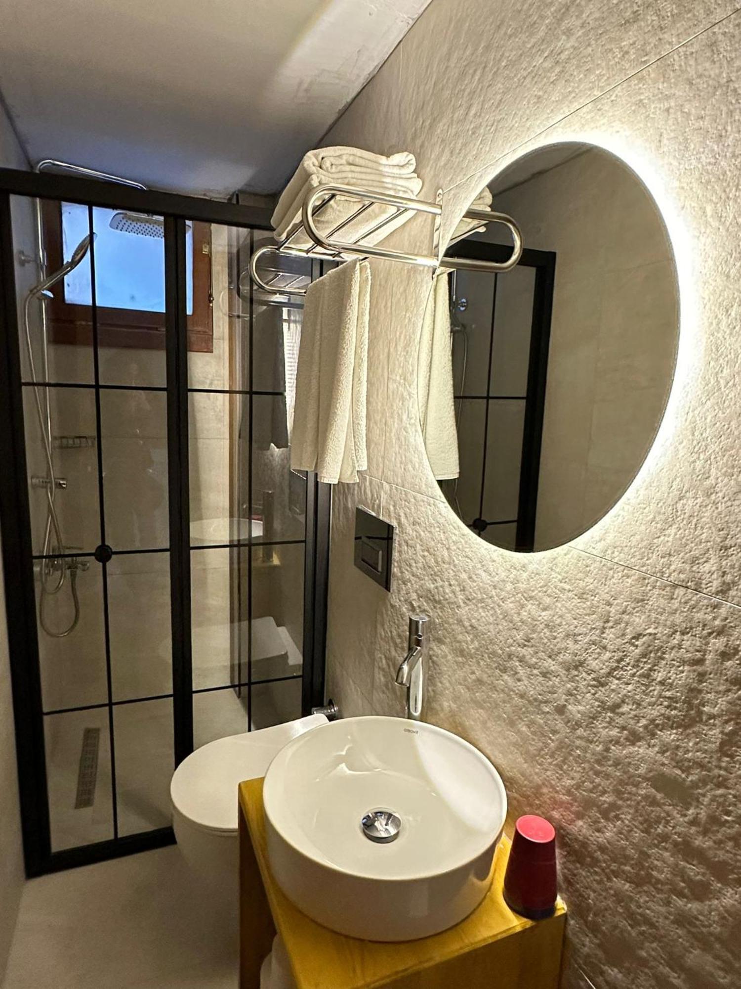 Aparthotel Old Town Deluxe Flats Antalya Zewnętrze zdjęcie