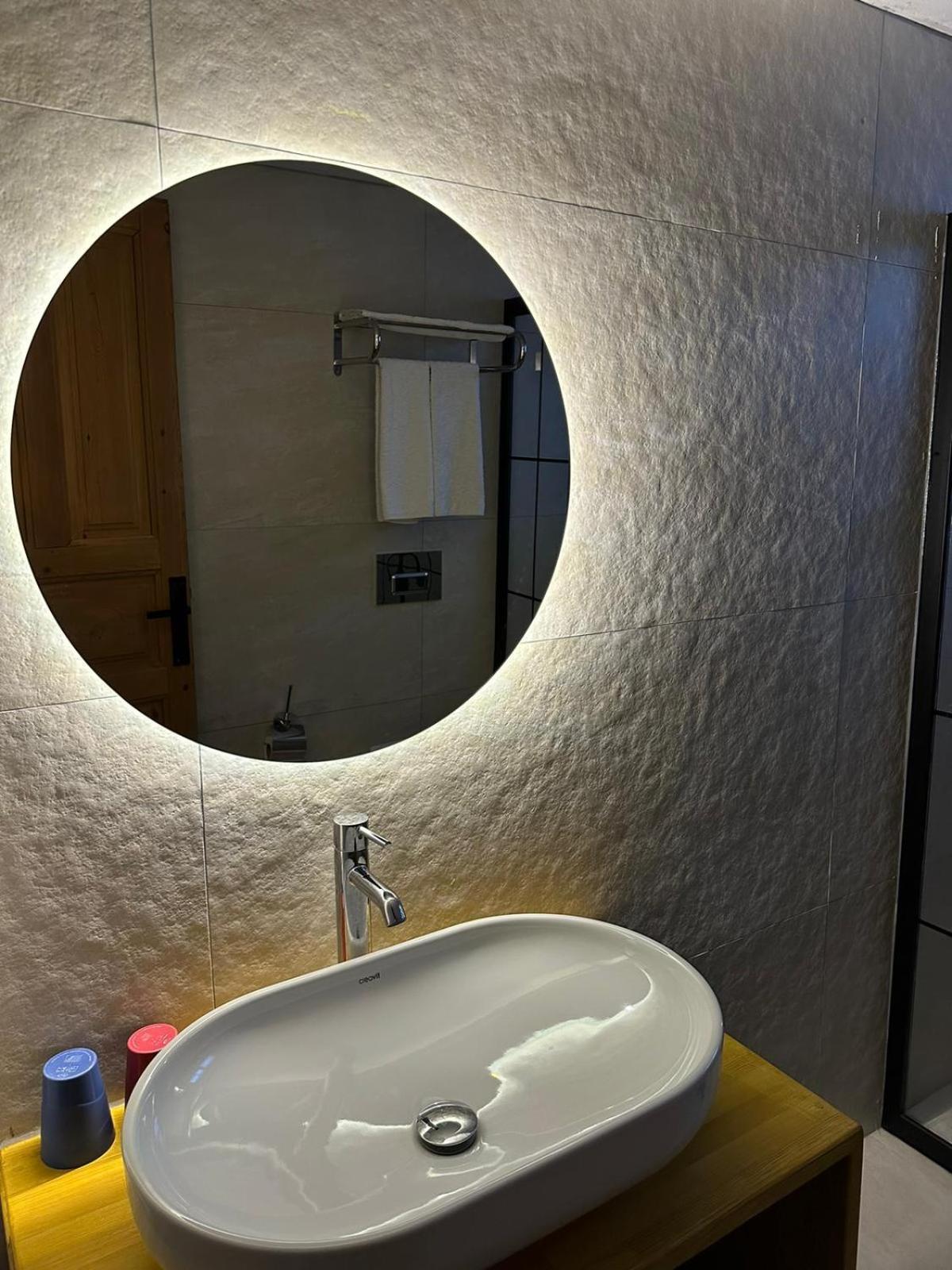 Aparthotel Old Town Deluxe Flats Antalya Zewnętrze zdjęcie