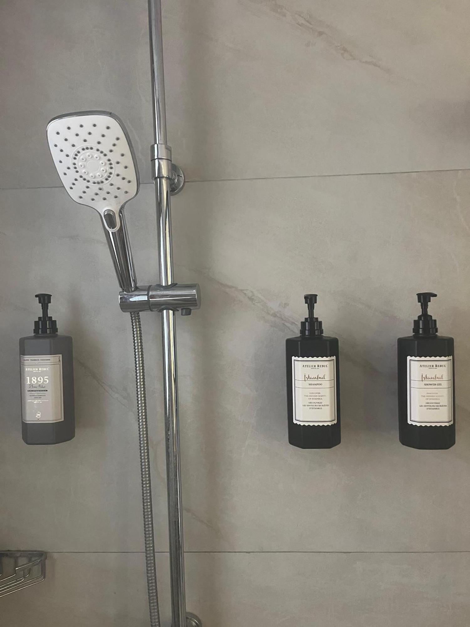 Aparthotel Old Town Deluxe Flats Antalya Zewnętrze zdjęcie
