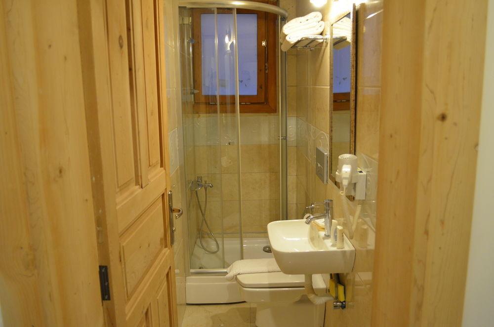 Aparthotel Old Town Deluxe Flats Antalya Zewnętrze zdjęcie