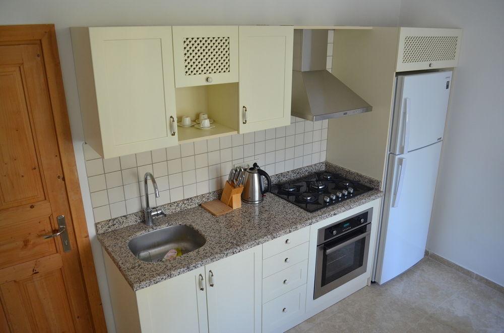 Aparthotel Old Town Deluxe Flats Antalya Zewnętrze zdjęcie