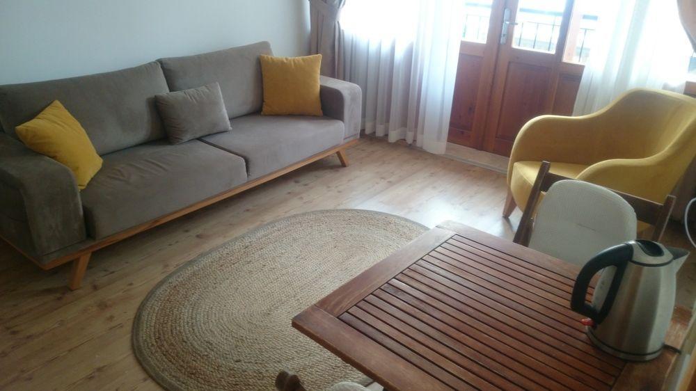 Aparthotel Old Town Deluxe Flats Antalya Zewnętrze zdjęcie