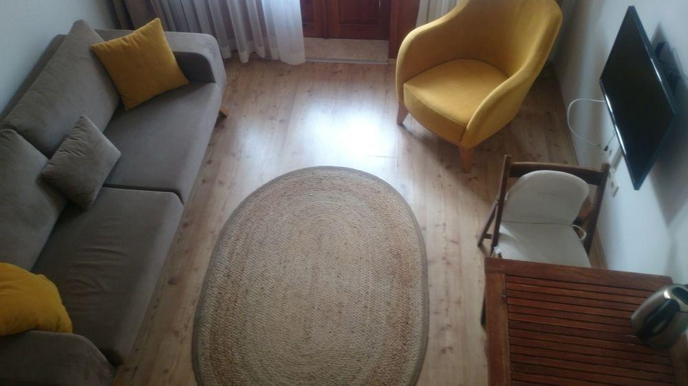 Aparthotel Old Town Deluxe Flats Antalya Zewnętrze zdjęcie